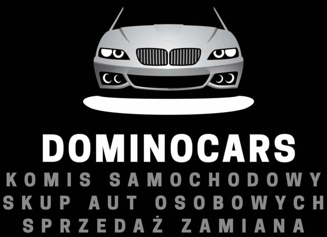 DominoCars - Komis Samochodowy